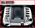 Engine for Audi Q7 Diesel