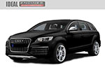 Audi Q7 Diesel Engine For Sale