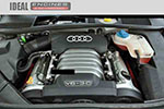 Audi A6 Quattro Diesel Engine Replacement