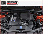 BMW 1 Series Engine