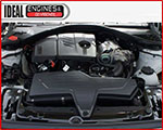 BMW 116i Petrol Engine
