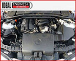 BMW 118i Petrol Engine
