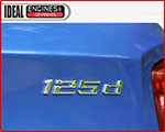 Used BMW 125d 
