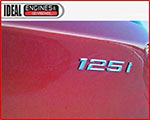 Used BMW 125i 