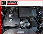 BMW 135i Petrol Engine