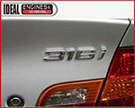 Used BMW 316i COMPACT 