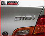 Used BMW 316i 