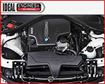 BMW 320i Petrol Engine