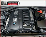 BMW 330i Petrol Engine