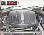 BMW 520d Diesel Engine For Sale