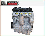 BMW 520d N47-D20A Diesel Engine1