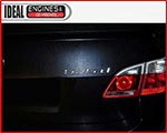 Used BMW 535d 