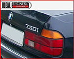 BMW 730
