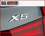 Used BMW X5 Diesel 