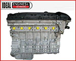 BMW X5 M54-B30 306S3 Petrol Engine