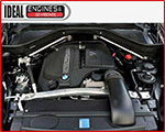 BMW X5 Petrol Engine