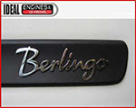 Remanufactured Citroen Berlingo 