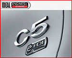 Citroen C5 Diesel