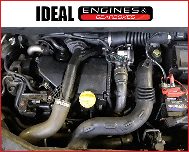 New DACIA LODGY Diesel 