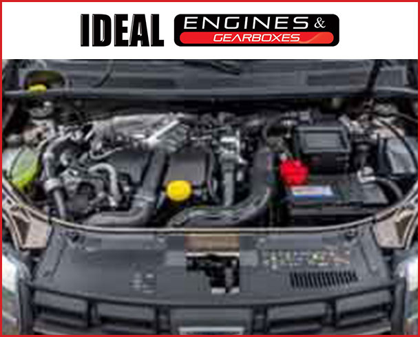 New DACIA LOGAN MCV Diesel 