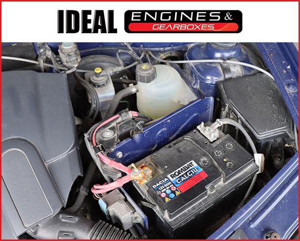 New DACIA LOGAN PICKUP Diesel 