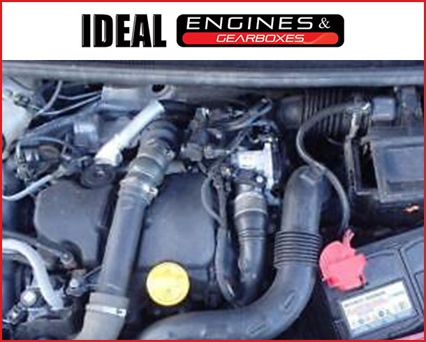 New DACIA SANDERO Diesel 