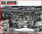 Daihatsu Terios Engine
