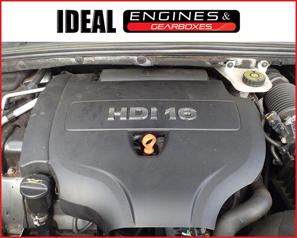 New DS DS 4 II Diesel 