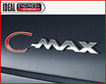 Reconditioned Ford C-MAX Diesel 