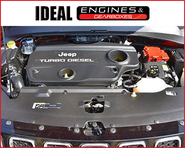 New Jeep Compass Diesel 