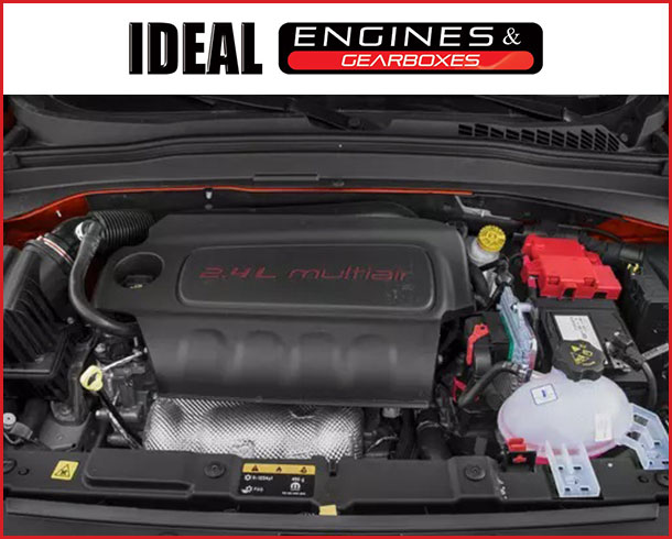 New Jeep RENEGADE 