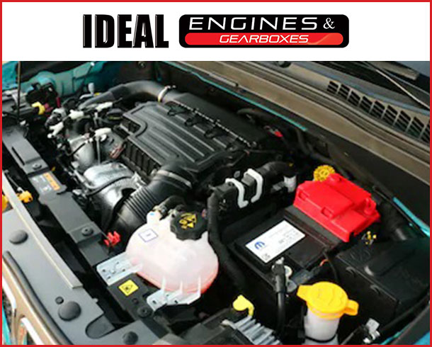 New Jeep RENEGADE VAN Diesel 
