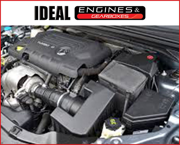 MG MG 6 Diesel 