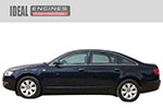 Audi A6 Diesel Engine For Sale