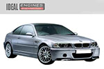 BMW 3 Series E46 Engine