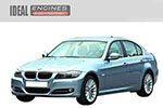 BMW 3 Series e90 Engine