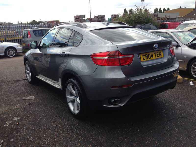 Ideal Engines Feedback - 2009 BMW X6 diesel 3.0 Litre Automatic ... Ideal Engines Feedback - 2009 BMW X6 diesel 3.0 Litre Automatic ...