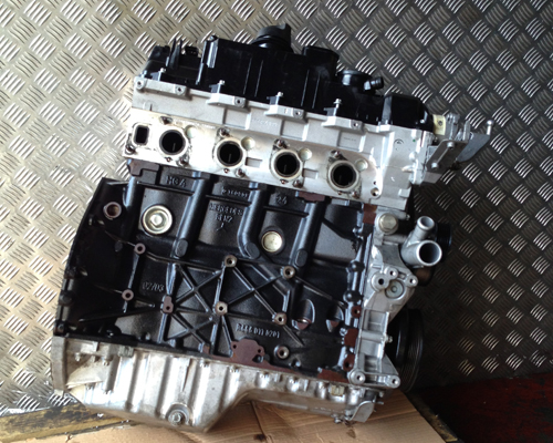 Reconditioned engine for ford cars #6