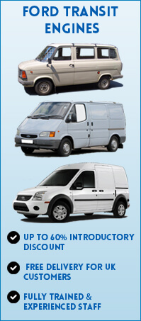 Ford gearboxes prices
