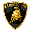 Rebuilt Lamborghini Engine