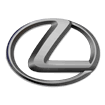 Rebuilt Lexus Engine