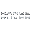 Rebuilt Range Rover Engine