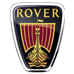 Rebuilt Rover Engine