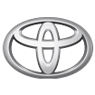 Used Toyota Engine