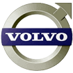 Rebuilt Volvo Engine