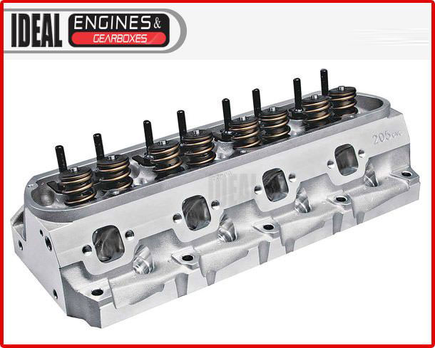 Jaguar XF Diesel Cylinder Head For Sale