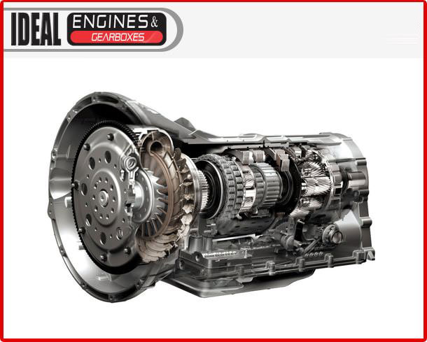 Mercedes Manual Gearbox For Sale