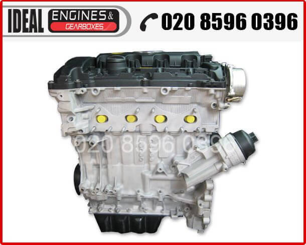 Mercedes G Wagen Petrol Engine