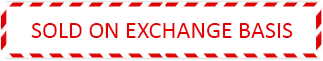 Sold On Exchange Basis